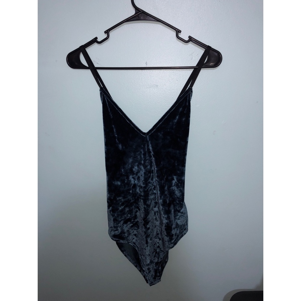 Windsor Leotard